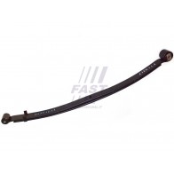 LEAF SPRING FIAT DUCATO 06> REAR 2-LEAFS L=715 | W=70
